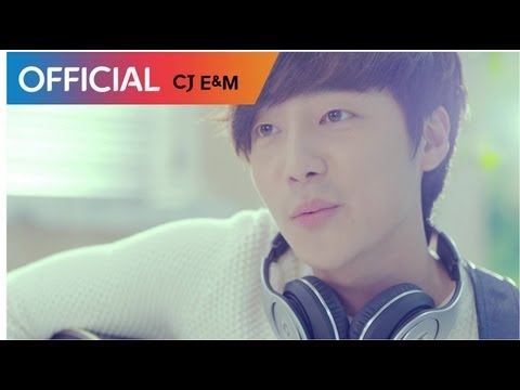 Roy Kim (+) 봄봄봄 (Spring Spring Spring)