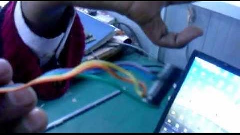 Pic programmer.mp4 Mintoo singh