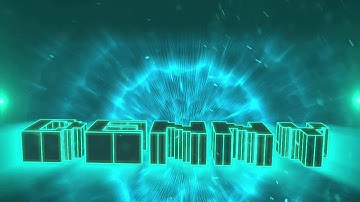 DENNY Intro V2 by NeonFX