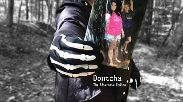 GrimRock - Dontcha (Alternate Ending)