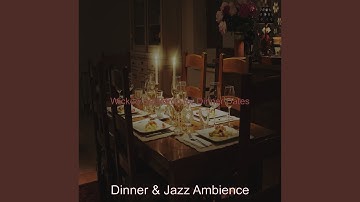 Pulsating Dinner Dates