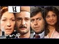 مسلسل ״عطفة خوخة״ ׀ حسين فهمي – ليلى علوي ׀ الحلقة 14 من 15