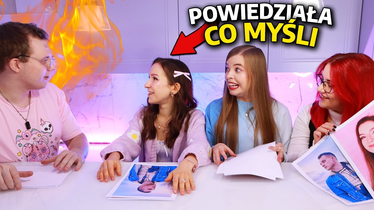 POKŁÓCILI SIĘ PRZEZ TO PYTANIE... 😡