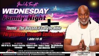 THE WEDNESDAY WORD JUNE 17, 2026