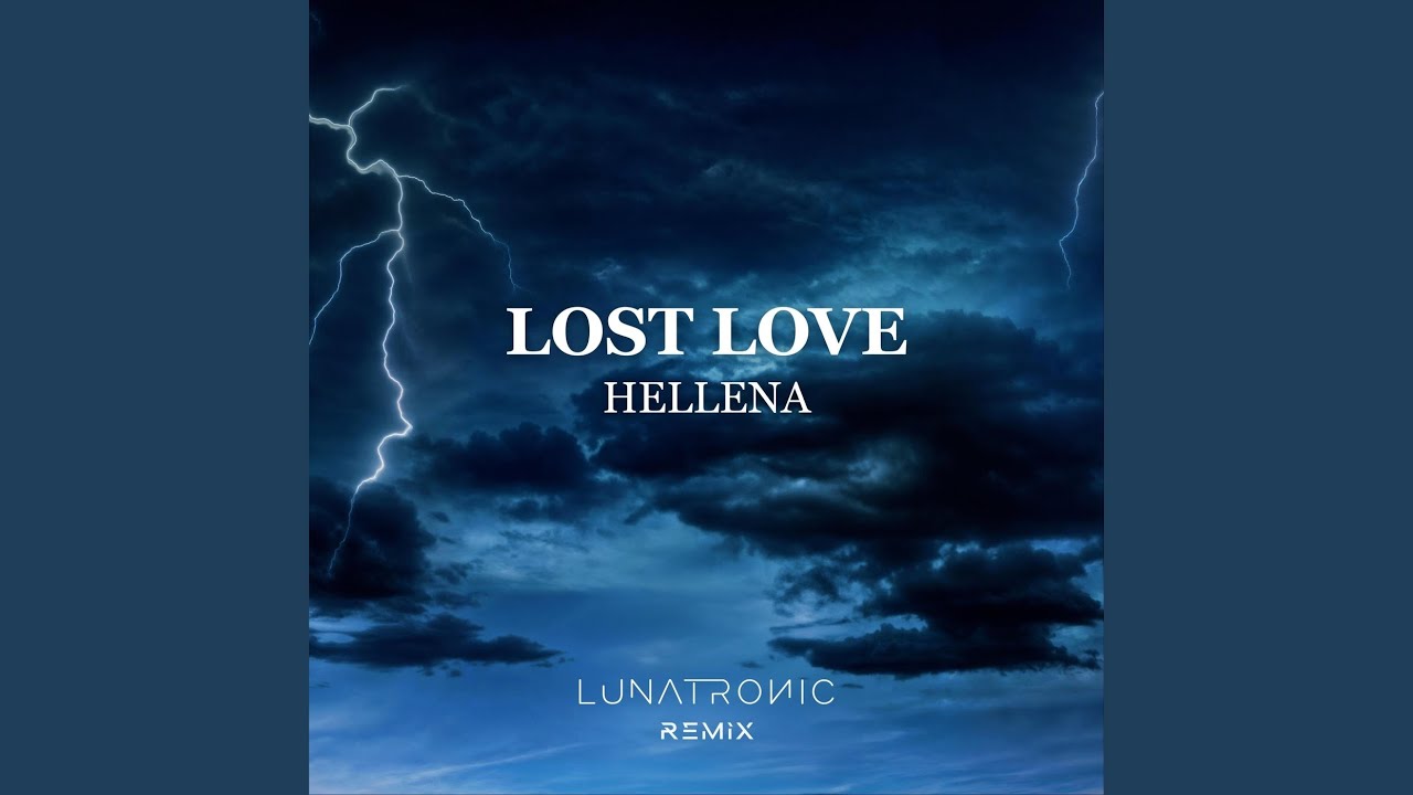 Watch LOST LOVE (Lunatronic DnB Remix) on YouTube Watch LOST LOVE (Lunatronic DnB Remix) on YouTube