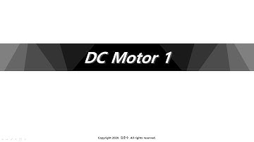 아두이노로 RC카 만들기_ DC모터 ,모터드라이버 소개 및 배선작업