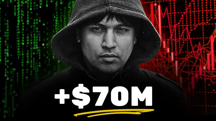 The Man Who Crashed The Stock Market From Home thumbnail