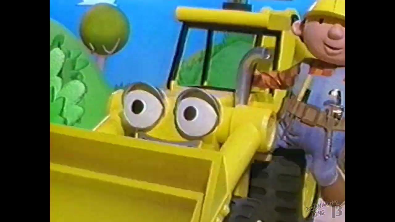 Bob The Builder Intro 2001 YouTube