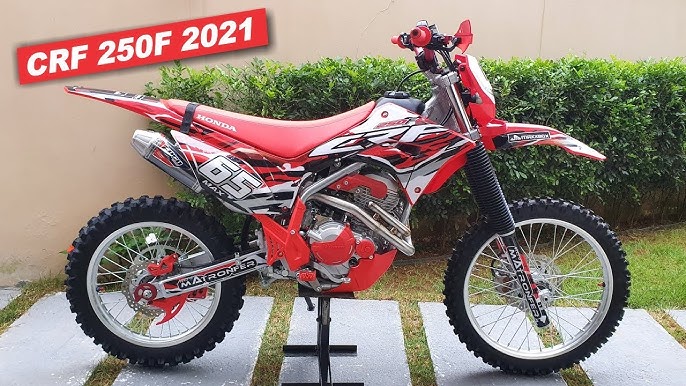 trilhademoto #crf250f #braap #hrc #serradoscocais #carnaval