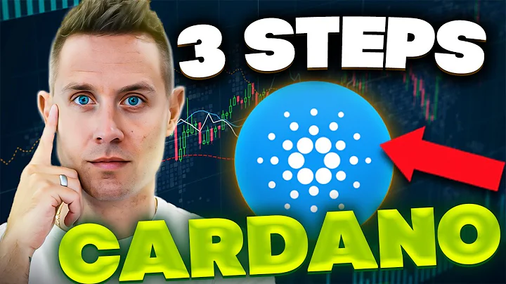 Cardano Swimming In Risky Waters | My Approach To ...