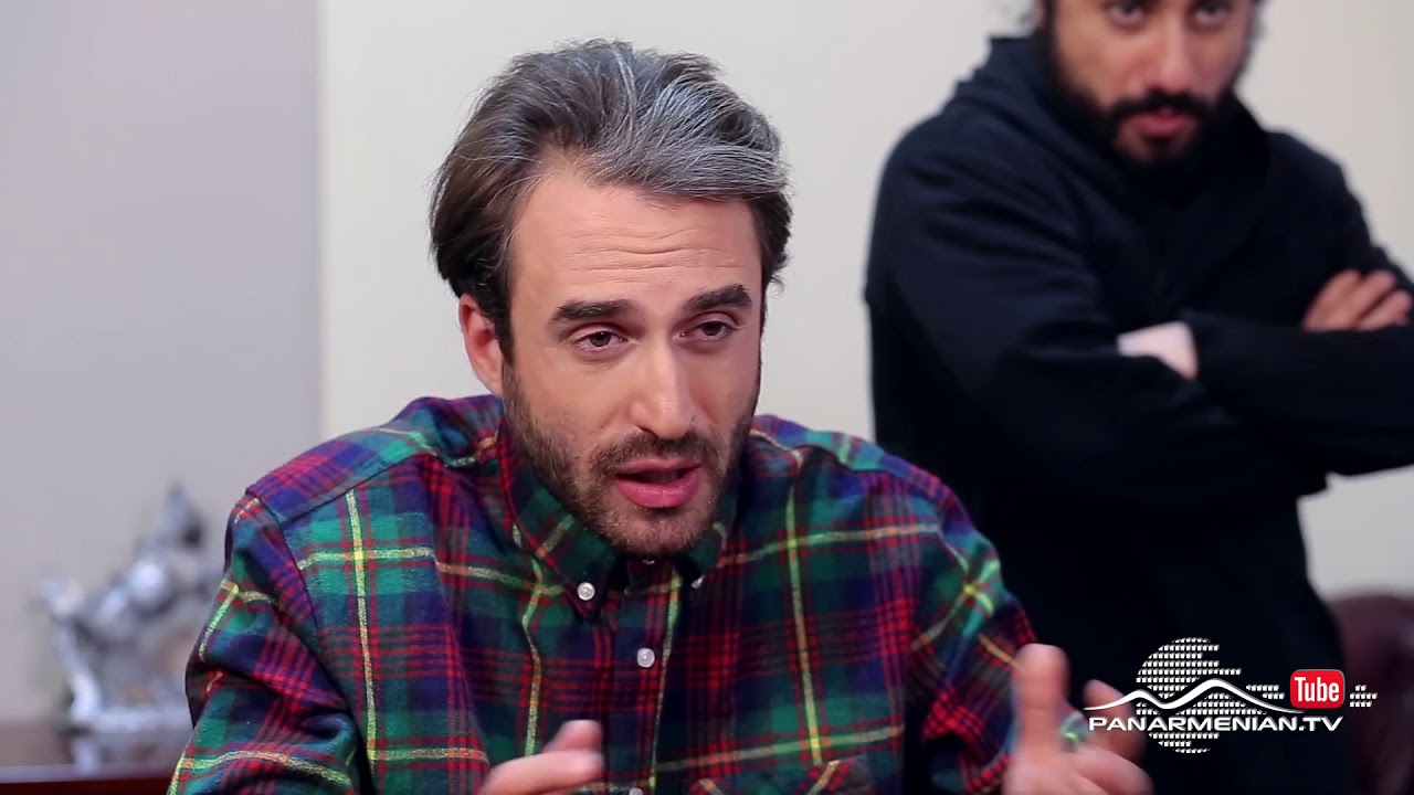 Domino 5, Սերիա 15