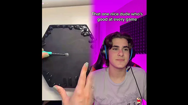 They’re the coolest and most inspiring people #fyp #funny #viral #xyzcba