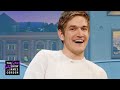 Bo Burnham Learned to Embrace Haters Quickly