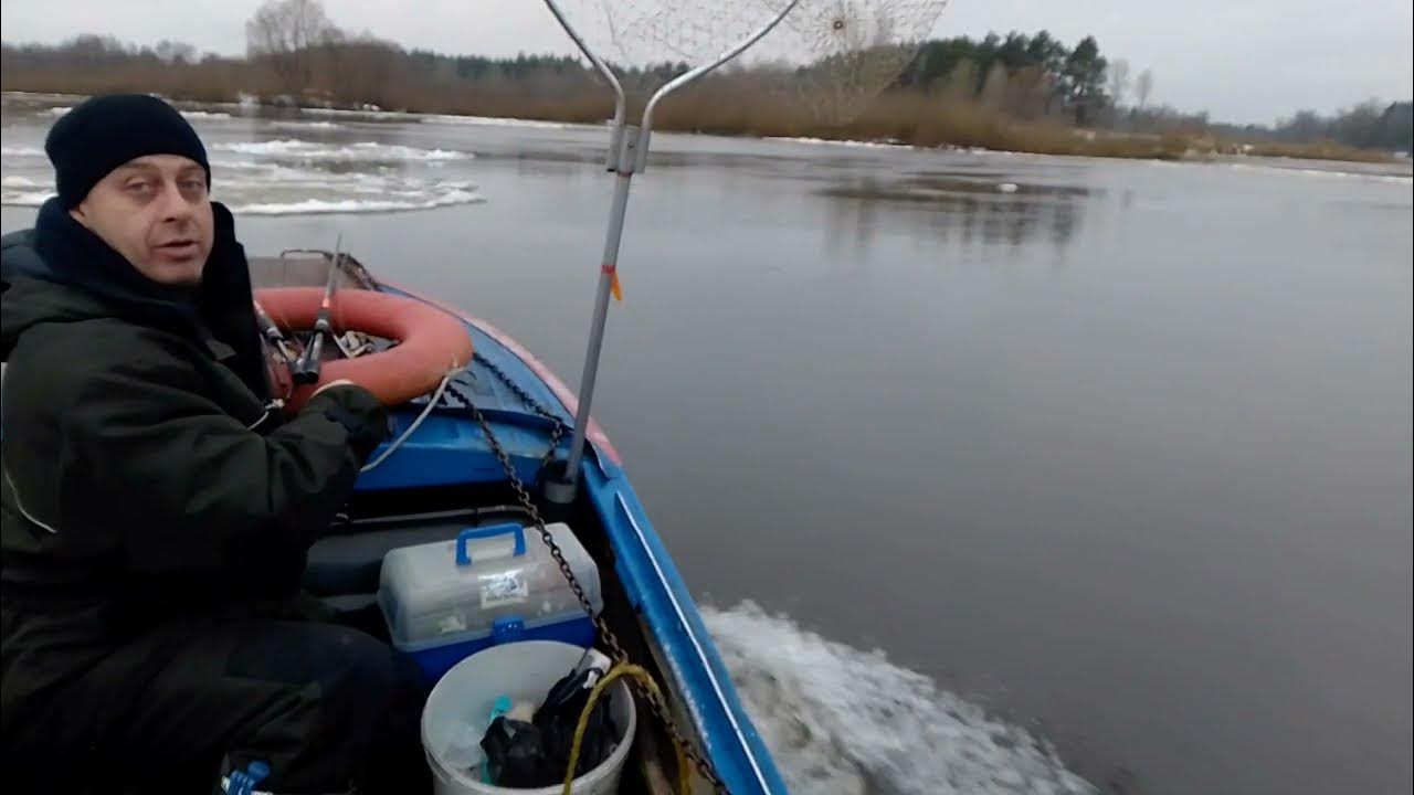 Рыбалка на припяти. Рыбалка в Припяти.