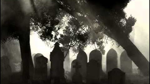 Thumbnail of Spooky Sounds - Cemetery Bells