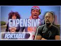 Portable - Expensive OG [Official Video] | Reaction