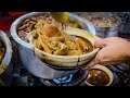 Discover the Irresistible Taste of the 9-Month-Old Braised Meat Stand - Malaysia Daily Meals