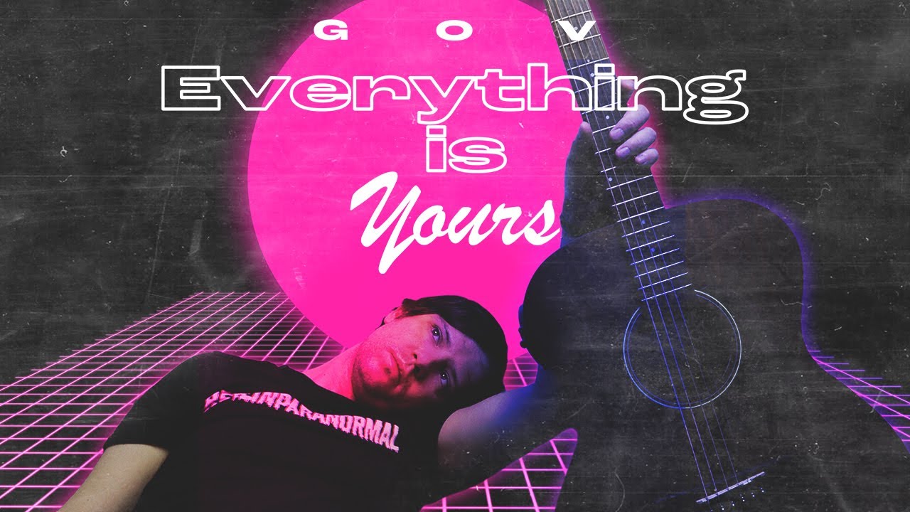 Watch GOV - Everything Is Yours (Official Audio) on YouTube Watch GOV - Everything Is Yours (Official Audio) on YouTube