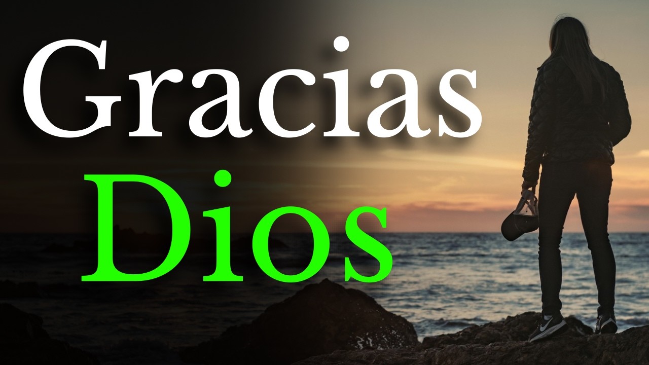 ✝️Dios Gracias Por Este Nuevo Amanecer En Tu Presencia, Oración, Familia, Reflexión.
