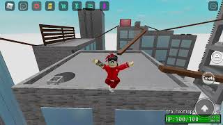 Item Asylum ¡¡Tengo El Emote Shuffle!!