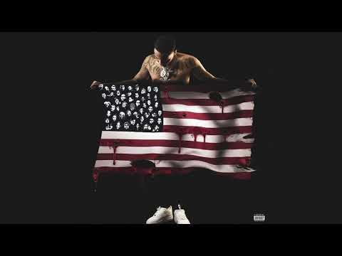 PTSD (ft.Lil Uzi Vert, Chance the Rapper & Juice WRLD)