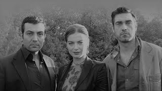 Kaybolan Yıllar Acılı Zamanlar Müziği Keman Piyano Versiyon