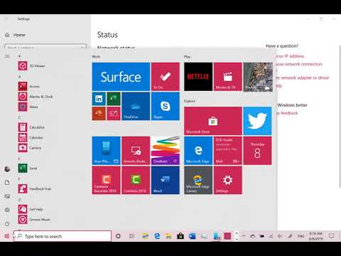 Windows 10 Will Become Powerful With 20H1 Build Windows 10 Will Become Powerful With 20H1 Build