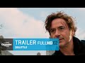Dolittle (2020) oficiální HD trailer [CZ DAB]