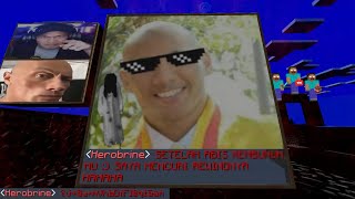 Review Map Horror Tapi Asiq - Review Map Subscriber #18