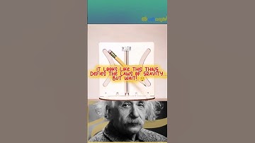 The Weird Experiment That Baffled Einstein 🤯 | Fun Physics! #physics #alberteinstein #shots