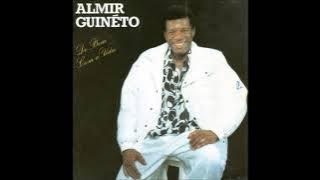 Almir Guinéto - Mulher,Sempre Mulher