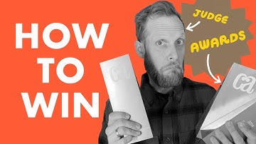 Illustration Awards Judge Tells You ALL | How Competitions Work