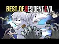 BEST OF EVERY RESIDENT EVIL EVER