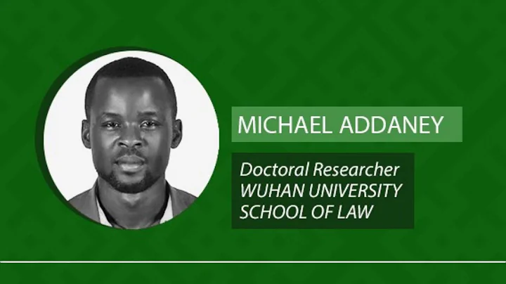 Life in Wuhan: An African Student Reflects on Months of Forced Isolation