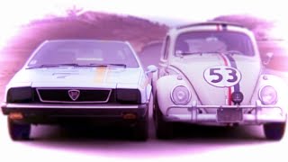 Herbie & Giselle - The Love Bug