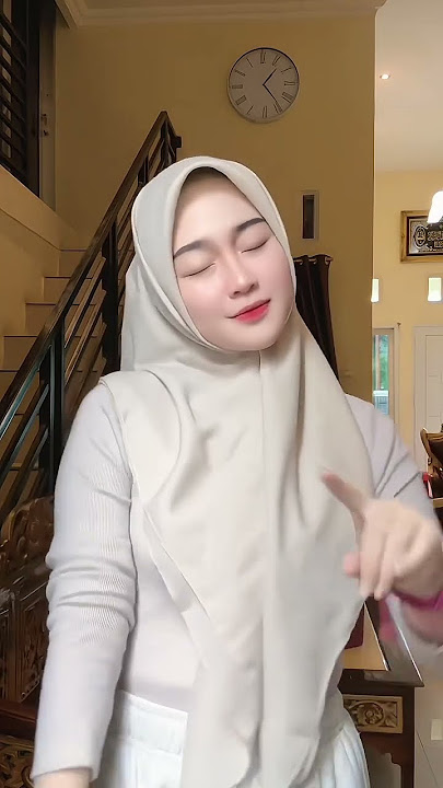 Tiktok hijab #tiktokdance #tiktokvideo #tiktokviral #hijab #jilbab