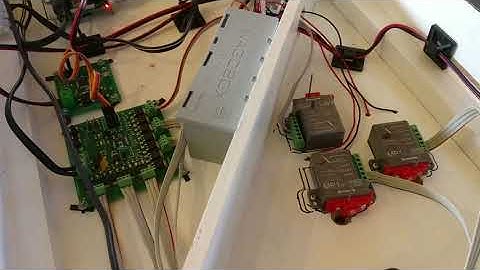 Minories point motors