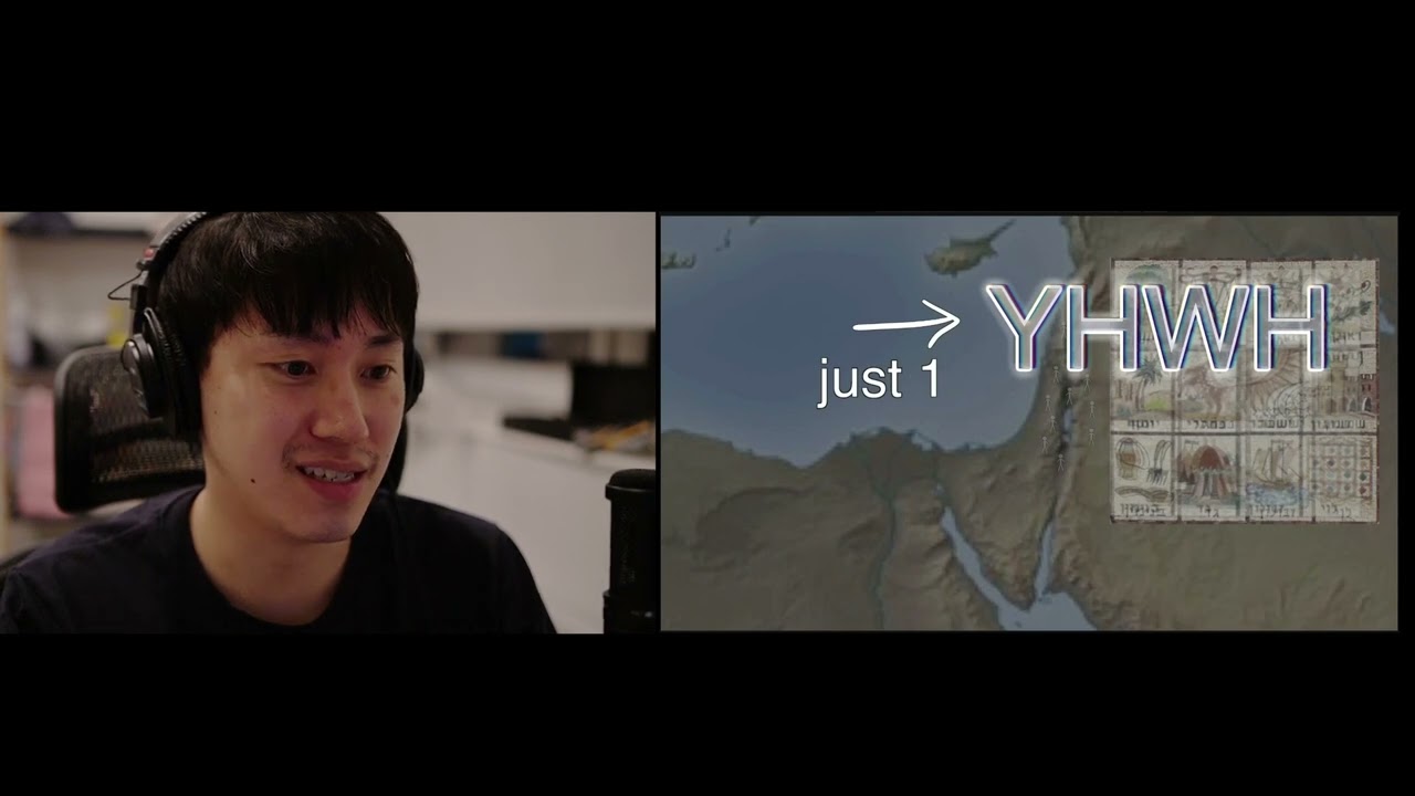 Japanese Reaction to history of the entire world, i guess | Bill Wurtz