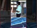 The Lift beam is from Ground floor to 4th floor | Gave an exclusive provision so its easy to setup
