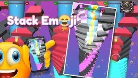 stack ball 3d game popular live viral live new live