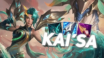 Uncut DEATHLESS 15 Kill AP Kai