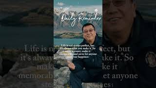 Download Lagu Daily Reminder - Be Happy. #mrongmathslessons #quoteoftheday #behappy MP3