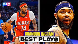 Brandon Ingram 🔥 BEST HIGHLIGHTS 🔥 22-23 Season