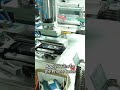 Apply a Film to the Phone Cases | YG