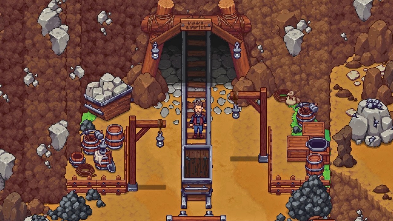 This Update Changed EVERYTHING! – Travellers Rest