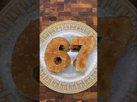 6 7 Burger Shorts IB Tommywinkler