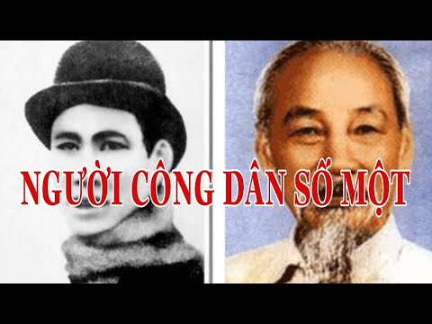 Video Người công dân số Một / bích nga - youtube
