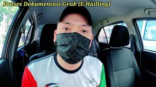 Panduan Grab: Proses Terkini Dokumentasi bagi Pemandu E-Hailling | JPJ / APAD / PUSPAKOM