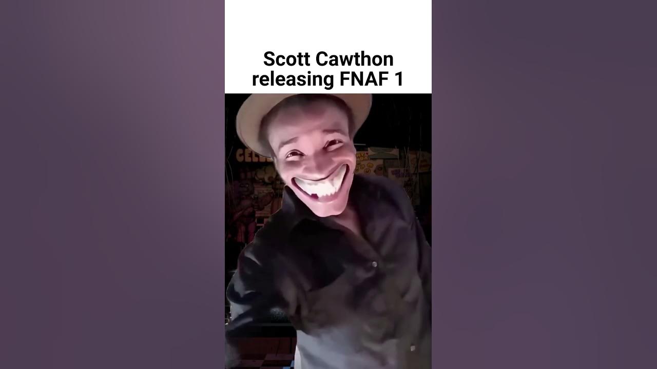 FNAF Lore Explained