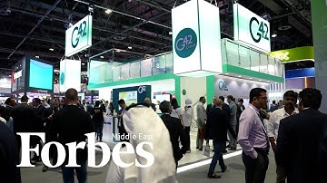 GITEX Global 2022 : G42 Company